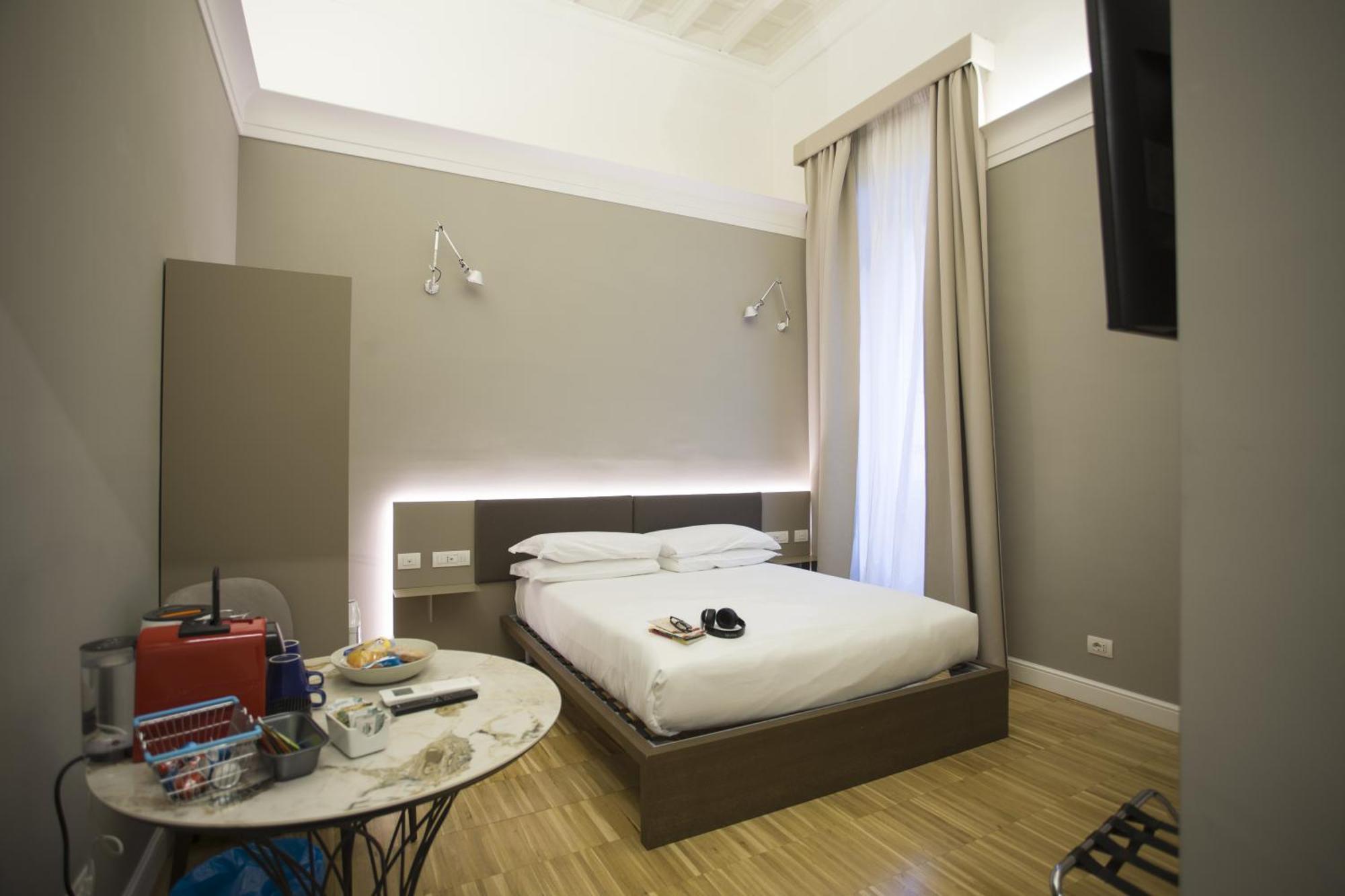 Ripetta 25 Prestige Rooms — Foto 1